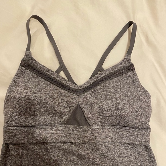 Lululemon Just Breathe Tank - Picture 4 of 7